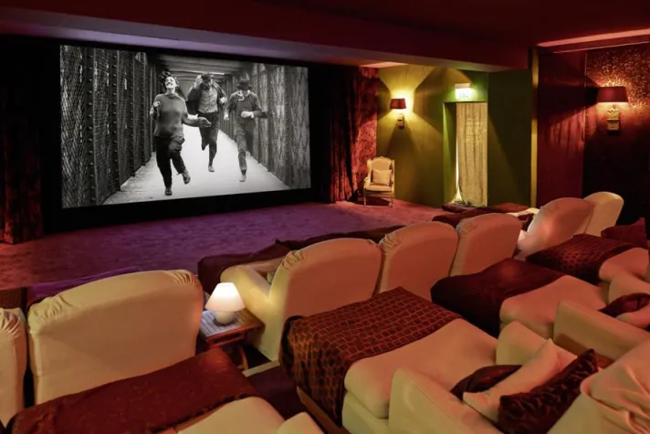 Bild: VON EISENSTEIN BIS HEUTE - RUSSLAND IM FILM // Filmwoche im Spa-Cinema vom 8. bis 12. Februar 2016