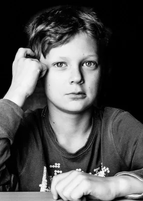 Eröffnung der Fotoausstellung „Sei wie Du Dich fühlst“ am 30.5. 2014 in Gelsenkirchen Horst Bild: Eröffnung der Fotoausstellung „Sei wie Du Dich fühlst“ am 30.5. 2014 in Gelsenkirchen Horst