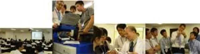 Bild: Hoffnung für herzkranke Kinder in Japan: Tokyo Universitätskrankenhaus plant EXCOR® Pediatric VAD Programm