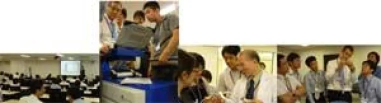 Bild: Hoffnung für herzkranke Kinder in Japan: Tokyo Universitätskrankenhaus plant EXCOR® Pediatric VAD Programm