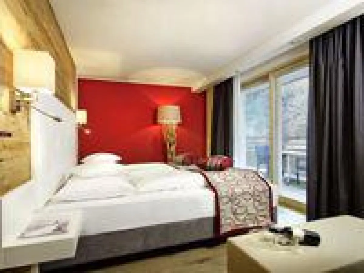 Zimmer im Ritzlerhof