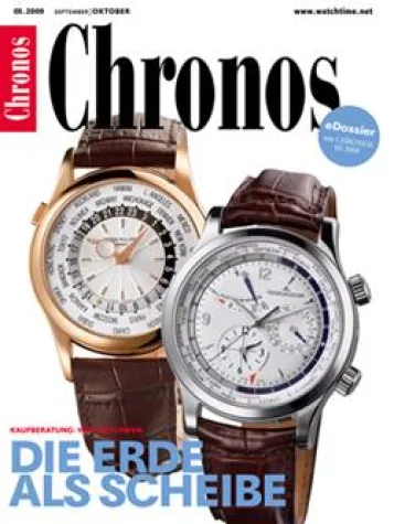 Bild: Fünf Weltzeituhren im Vergleich: Was bietet welche Manufaktur?