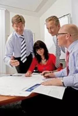 Bild: Call Center Standort Sachsen-Anhalt - Von Null auf 100 in 13 Jahren