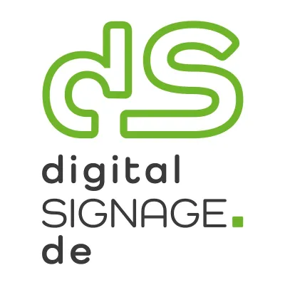 Bild: digitalSIGNAGE.de bietet DEN Webshop für Digital Signage Produkte