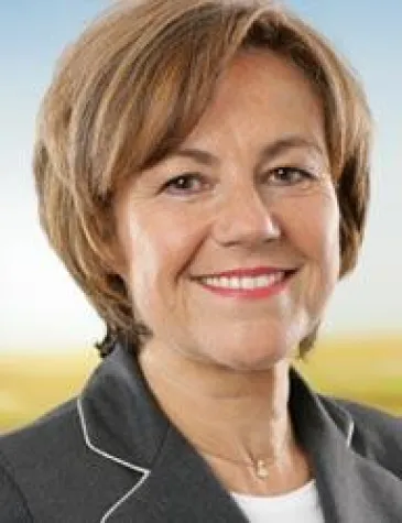 Bild: Ministerin von SPD äußert sich zu Wahl-Boykottaufruf von Wal- und Delfinschützern des WDSF und ProWal