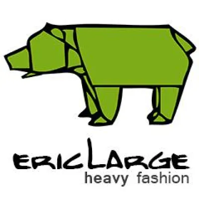 Bild: Eric x large zieht die starken Männer an