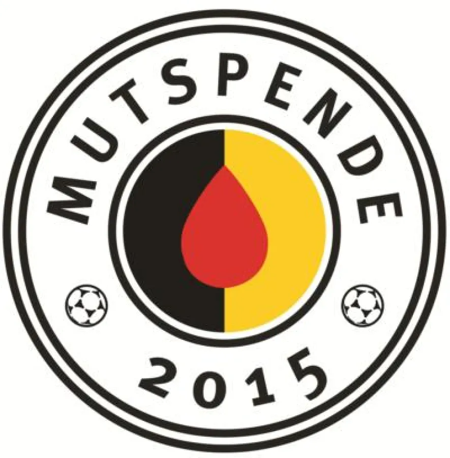 Logo Mutspende
