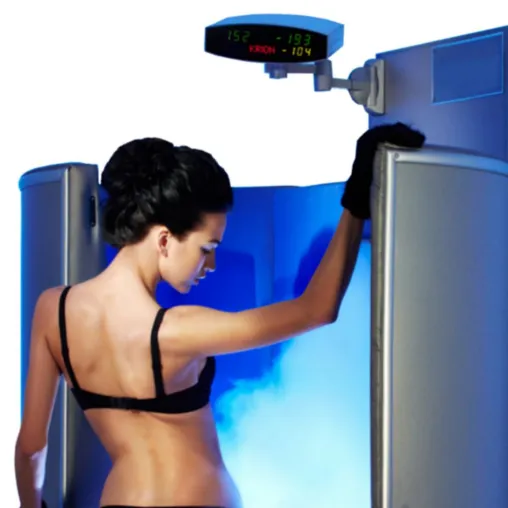 Endlich in Hannovers Innenstadt - Ein umfassendes minimalinvasives Ästhetikkonzept mit innovativer Eissauna Bild: Endlich in Hannovers Innenstadt - Ein umfassendes minimalinvasives Ästhetikkonzept mit innovativer Eissauna