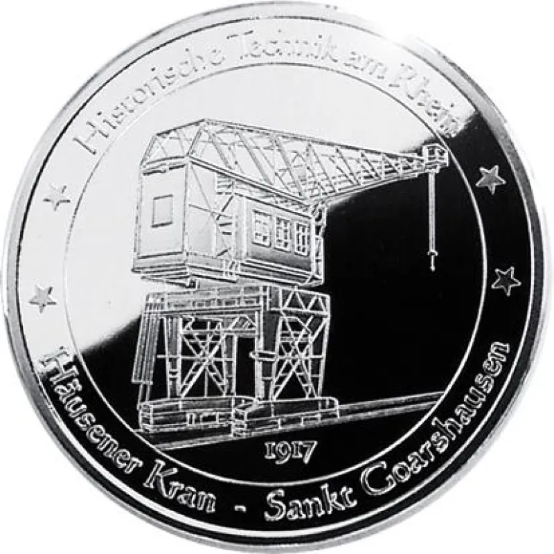 Rheinatler-Medaille