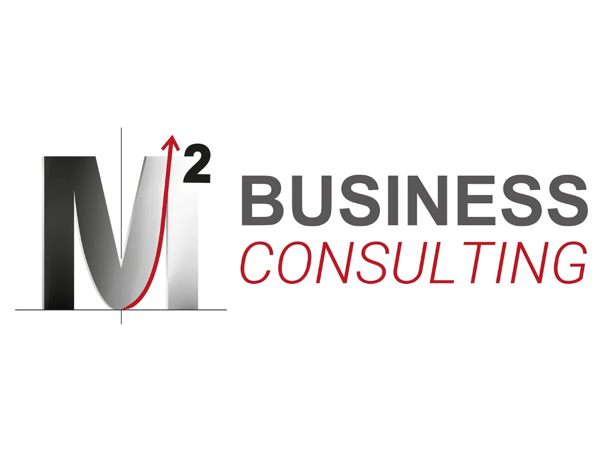 Logo M2 Business Consulting (© M² Business Consulting GmbH)