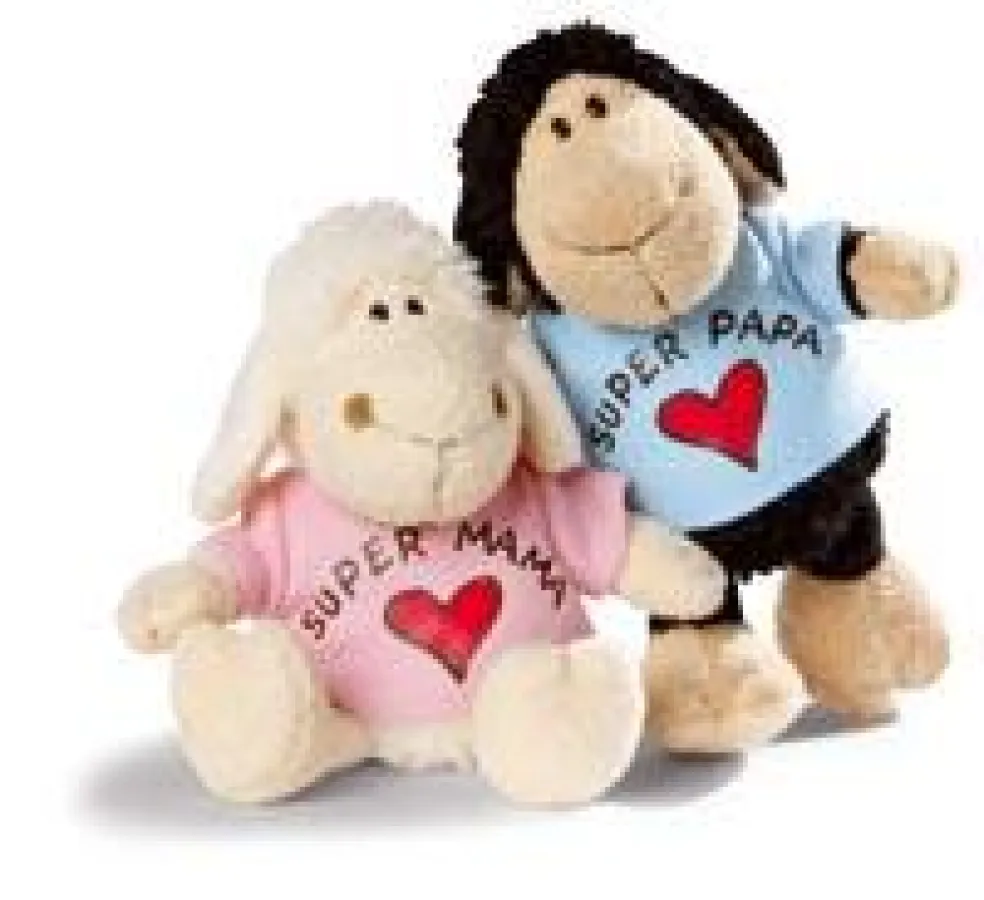 Neu: Die Mutter-/Vatertagskollektion von NICI