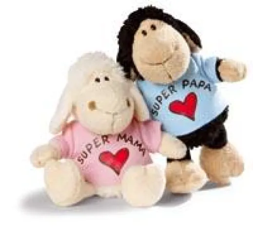 Für die besten Eltern der Welt Bild: Für die besten Eltern der Welt