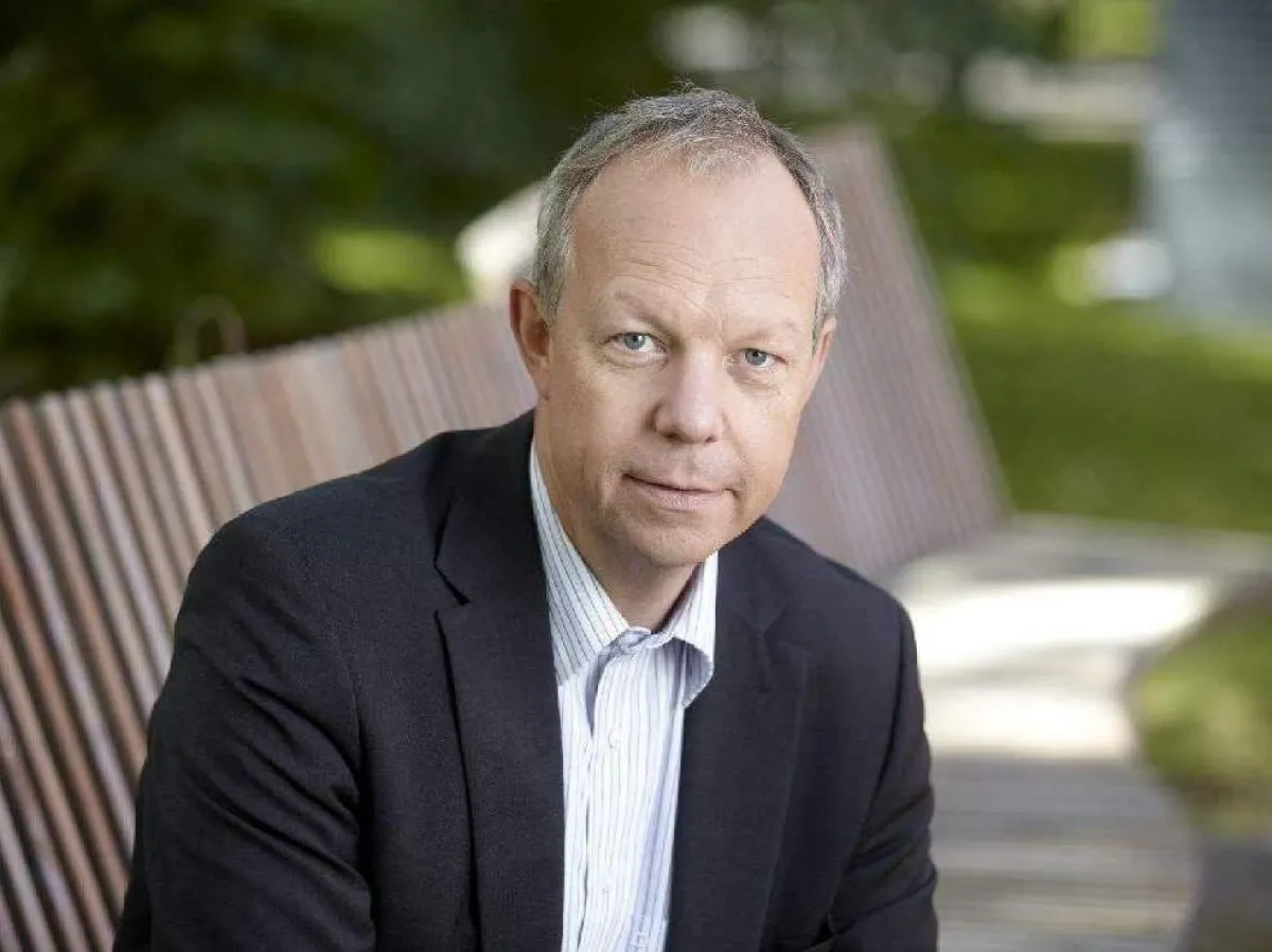 Thomas Jorberg