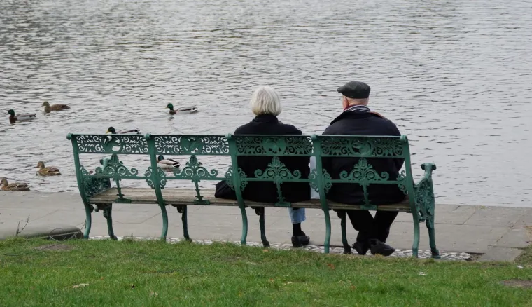 Klimaschutz ist keine Frage des Alters! Bild: Klimaschutz ist keine Frage des Alters!