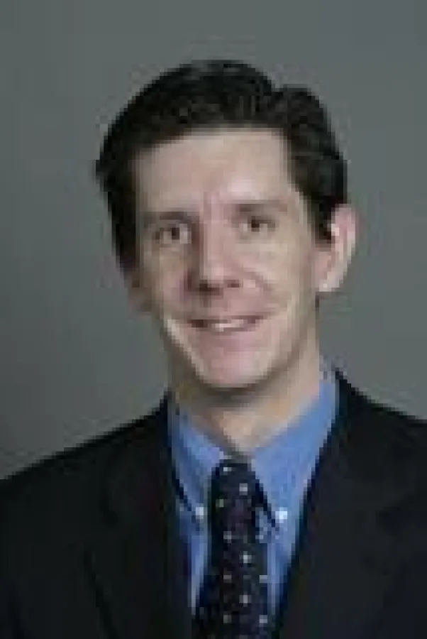 Duane Sword, Vice President Marketing