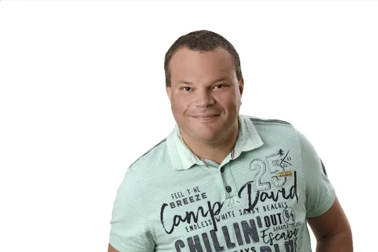 Bild: Neuer Standort in Lindau am Bodensee: Herr Marcell Dietz startet als erster Lebenshelfer in Lindau