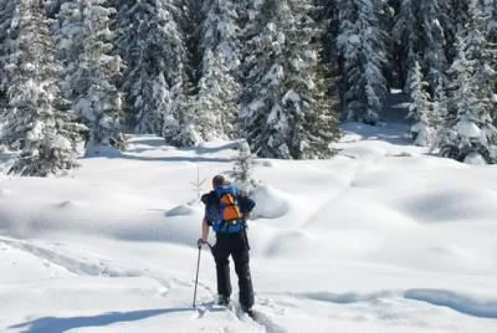 Bild: GILFERTTROPHY in Weerberg wegen Lawinensituation verschoben