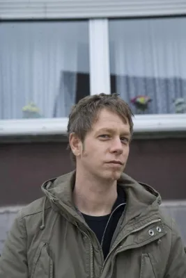 Bild: JESS JOCHIMSEN am 17.02.11 live im SAALBAU WITTEN