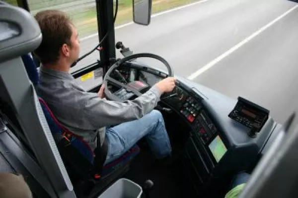 Bild: AMV entwickelte „Missing Link“: Anonymes Fahrzeug-Management