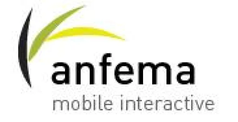 anfema - App Entwicklung Made in Germany Bild: anfema - App Entwicklung Made in Germany