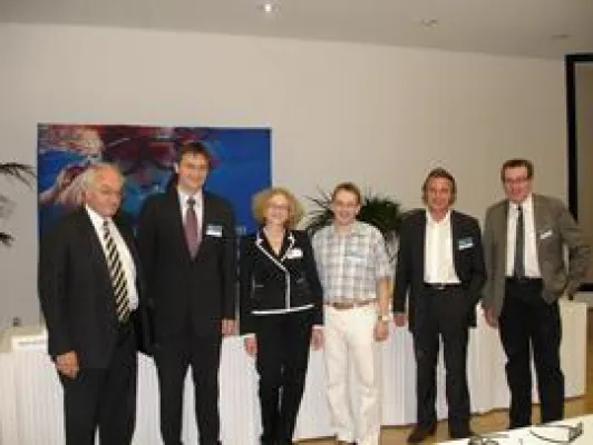 Bild: Cyber-Classroom Labore von VISENSO machen den Weg für Lehren und Lernen in der Virtuellen Realität frei