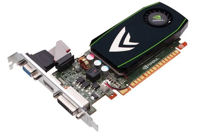 Bild: NVIDIA präsentiert GeForce GT 430 für Multimedia-PCs