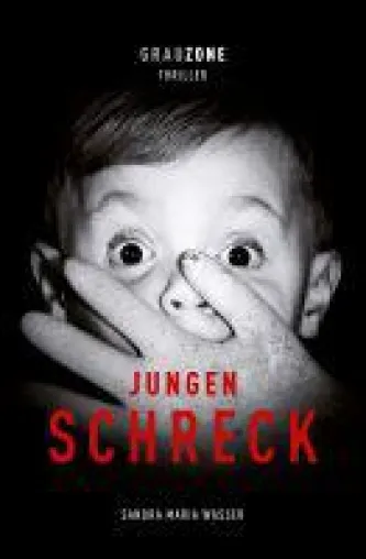 Jungenschreck - Thriller über Zufälle, die tödlich sein könnten Bild: Jungenschreck - Thriller über Zufälle, die tödlich sein könnten
