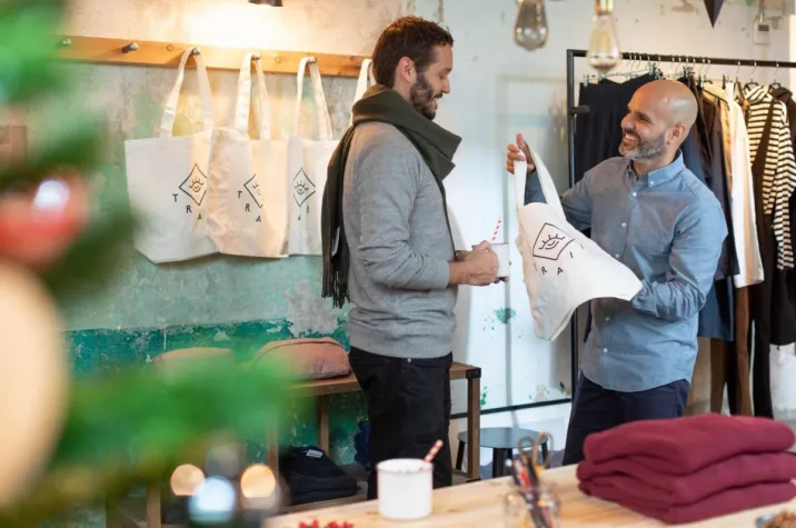 Bild: Unternehmenswettbewerb unterstützt "Neustart" nach dem Lockdown