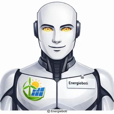 Bild: KI-Assistent hilft Energieberatern durch den Förderdschungel
