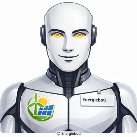 Bild: KI-Assistent hilft Energieberatern durch den Förderdschungel