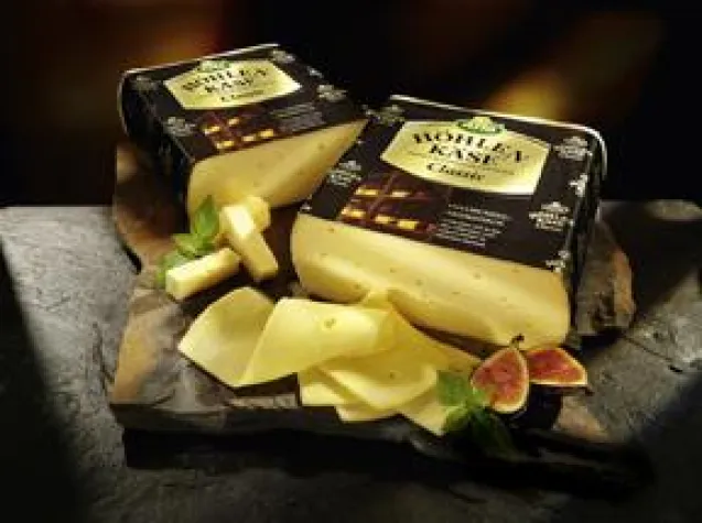 Bild: Vollmundig-aromatischer Geschmack seit 1985