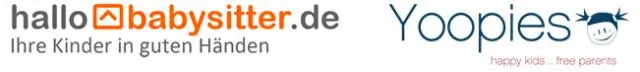 Bild: Yoopies, das Facebook des Babysittings, kooperiert mit HalloBabysitter, um den deutschen Markt zu erobern