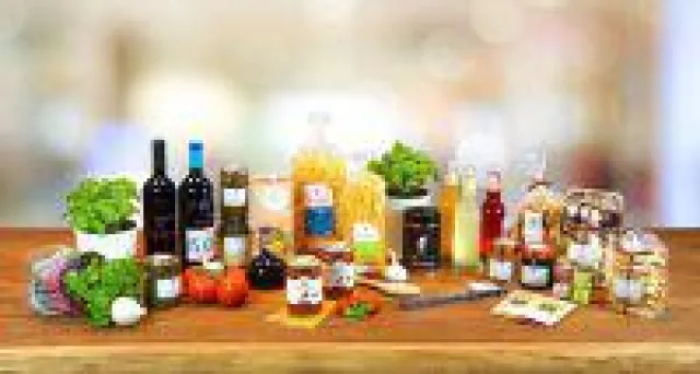 Bild: Im Dienste des Gourmets: Nonna Elena