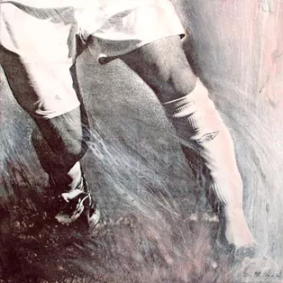 Bild: Ballkunst von Doris Hinzen-Röhrig l Ausstellung in Bangkok und Berlin