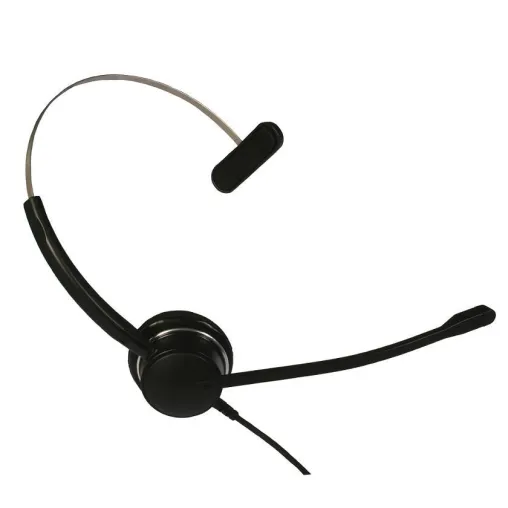 Bild: Kristallklarer Sound in der Flugsicherung: Headset AirTalk 3000 XS von Imtradex überzeugt auf der ATC Global