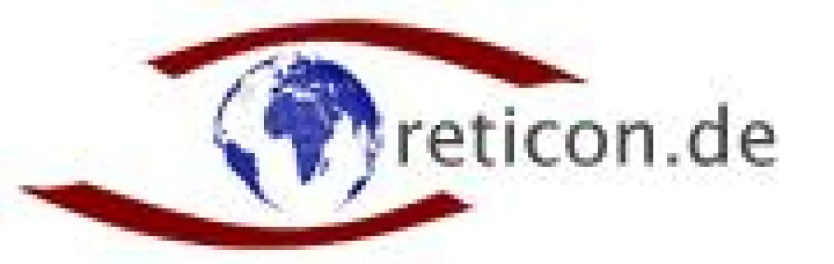 Logo: reticon - Bildung und Neue Medien