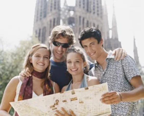 Bild: Vorsprung durch Bildung - Lernstudio Barbarossa eröffnet in Koblenz