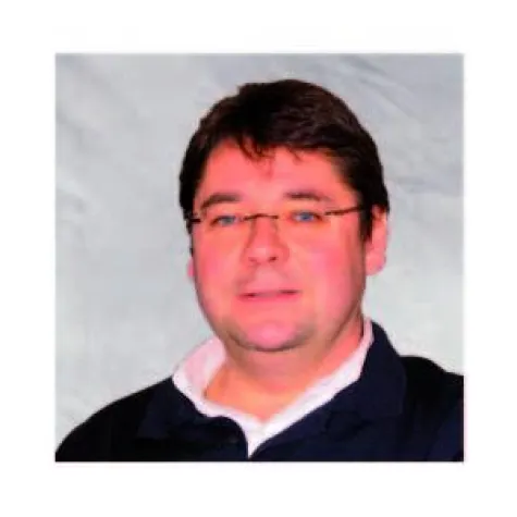 Bild: Stress am Arbeitsplatz – InfoPlus Vortrag am 10. Dezember 2008