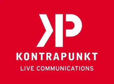 Kontrapunkt relauncht Internet-Seite & Logo Bild: Kontrapunkt relauncht Internet-Seite & Logo