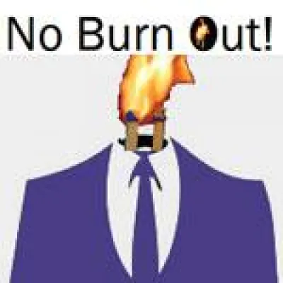 Bild: Burnout Prävention nach §3 Abs.34 EStG - Geld sparen - staatliche Förderung