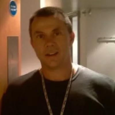 Bild: Garment Printing ernennt Merchandise “Rock Star”, Mark (Pepe) Bendle zum Business Development Manager