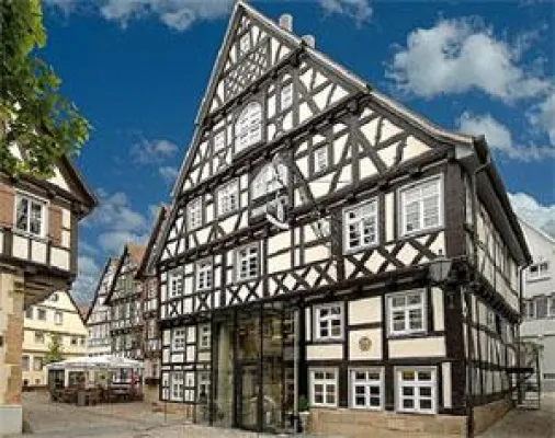 Bild: DER VARTA-FÜHRER - Restaurant der Woche: "Pfauen" in Schorndorf