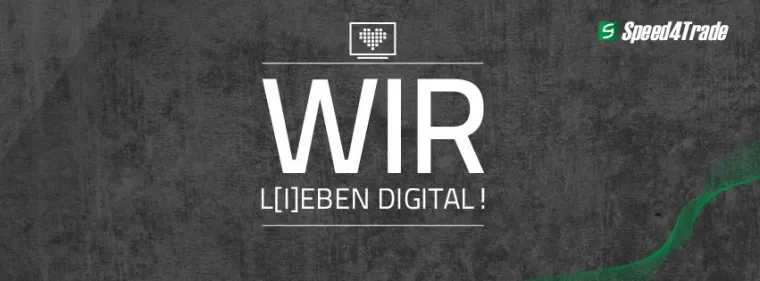 Bild: Speed4Trade beim „careerday 2016“