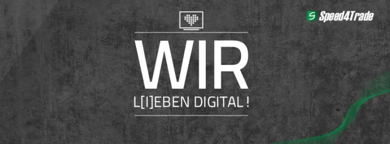 Bild: Speed4Trade beim „careerday 2016“