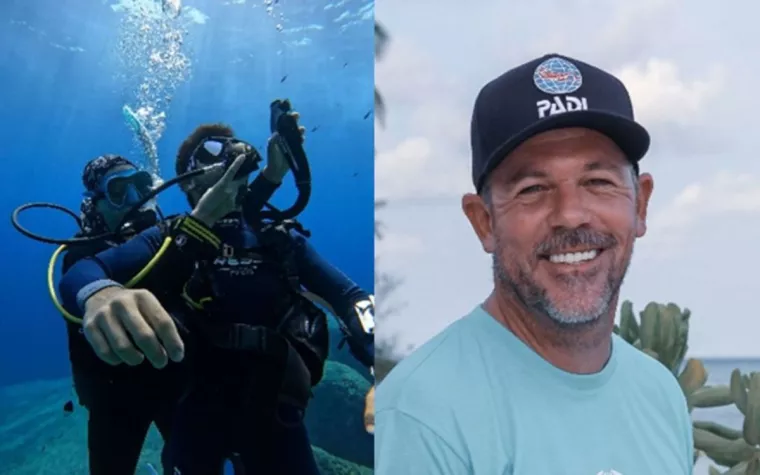 Bild: Ocean Adventure Week 2025