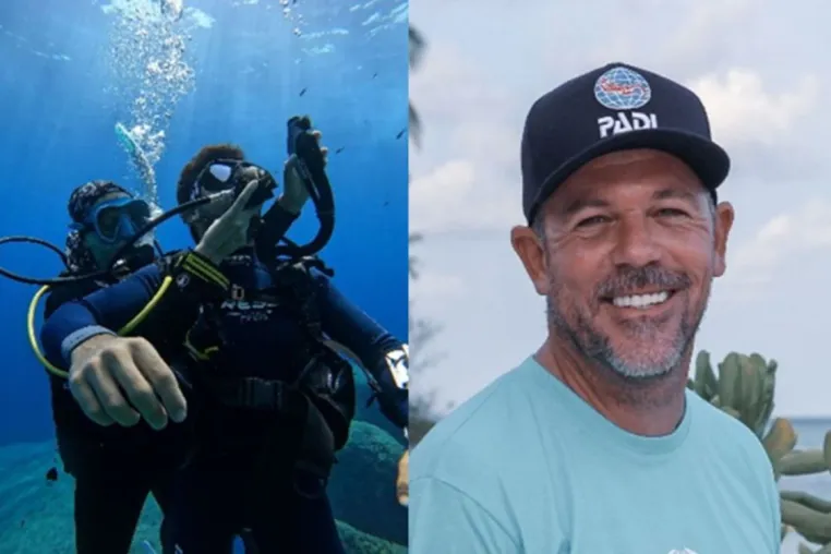 Bild: Ocean Adventure Week 2025