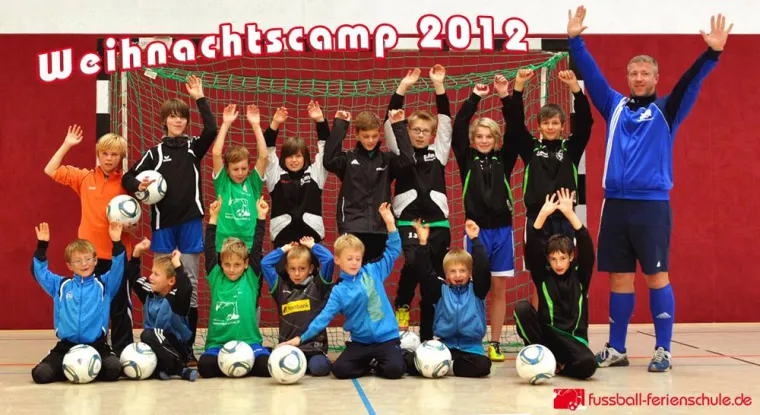 Bild: Ist denn schon wieder Fußball-Weihnacht?