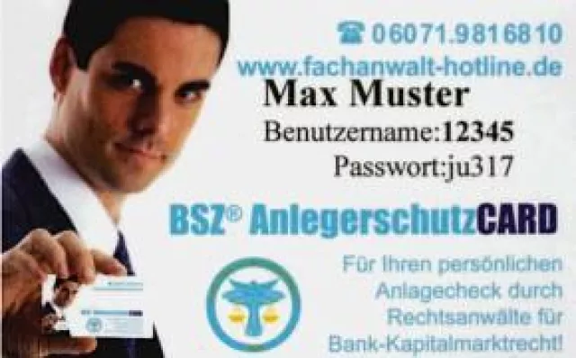 Bild: Medienfonds Macron: Klage wegen Entschädigung aus Einlagensicherungsfonds abgewiesen
