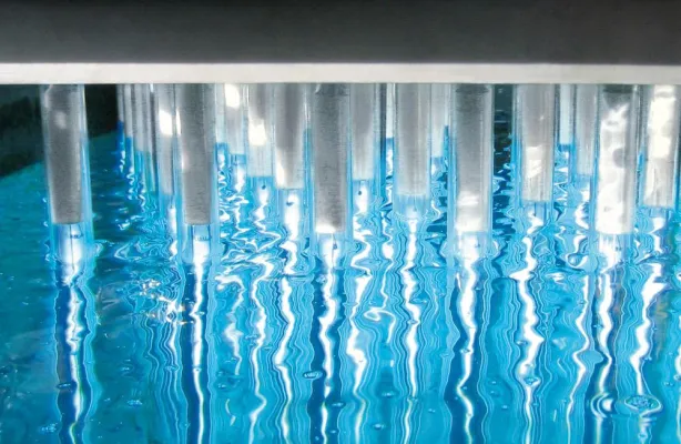 Bild: Heraeus Noblelight wird durch Erwerb der Fusion UV Systems-Gruppe führender Anbieter für UV-Prozesslösungen