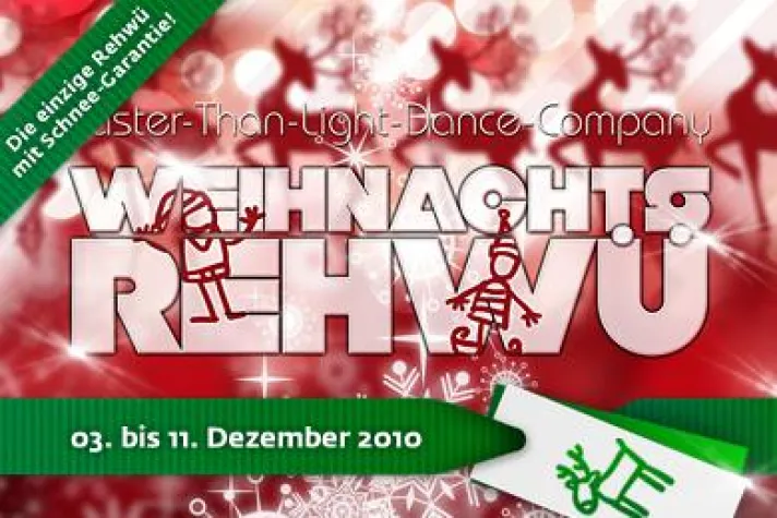 Bild: WeihnachtsREHWÜ